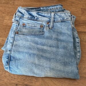 Men’s American eagle jeans